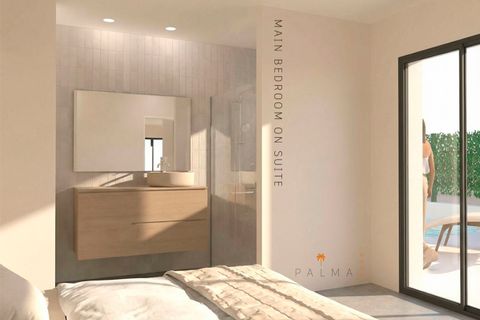 Villa i Daya Nueva, Alicante, Daya Nueva - € 399.900 | Ref: 6108NB - foto 4